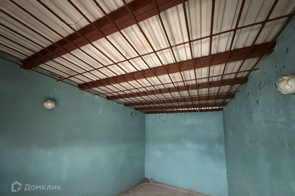 Продаётся гараж, 41.907 м²