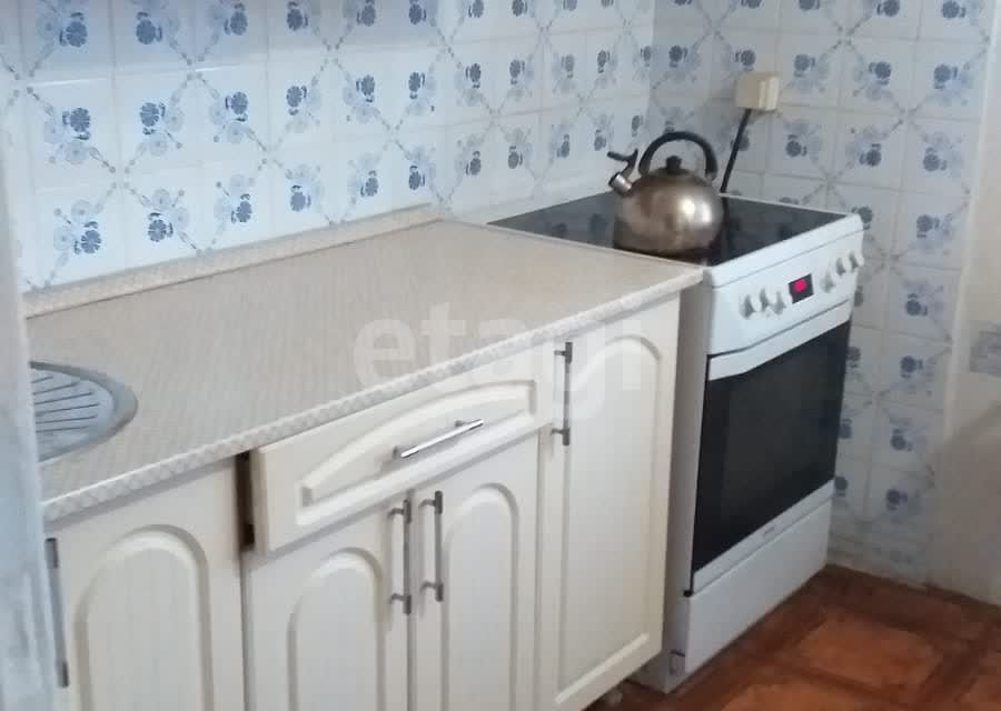 Продаётся 1-комнатная квартира, 34.7 м²