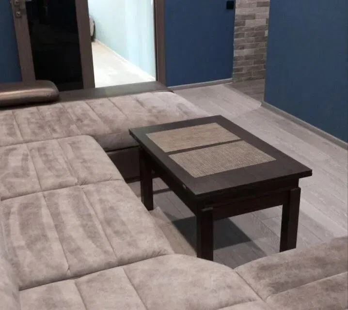 Продаётся 2-комнатная квартира, 42 м²
