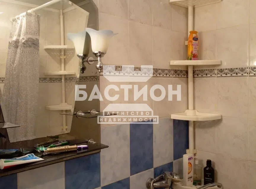 Продаётся 3-комнатная квартира, 72 м²