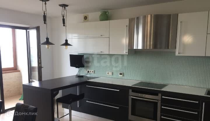 Сдаётся 3-комнатная квартира, 90 м²