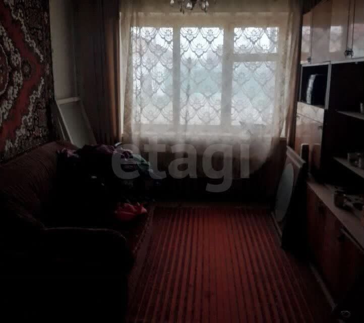 Продаётся 2-комнатная квартира, 40.4 м²