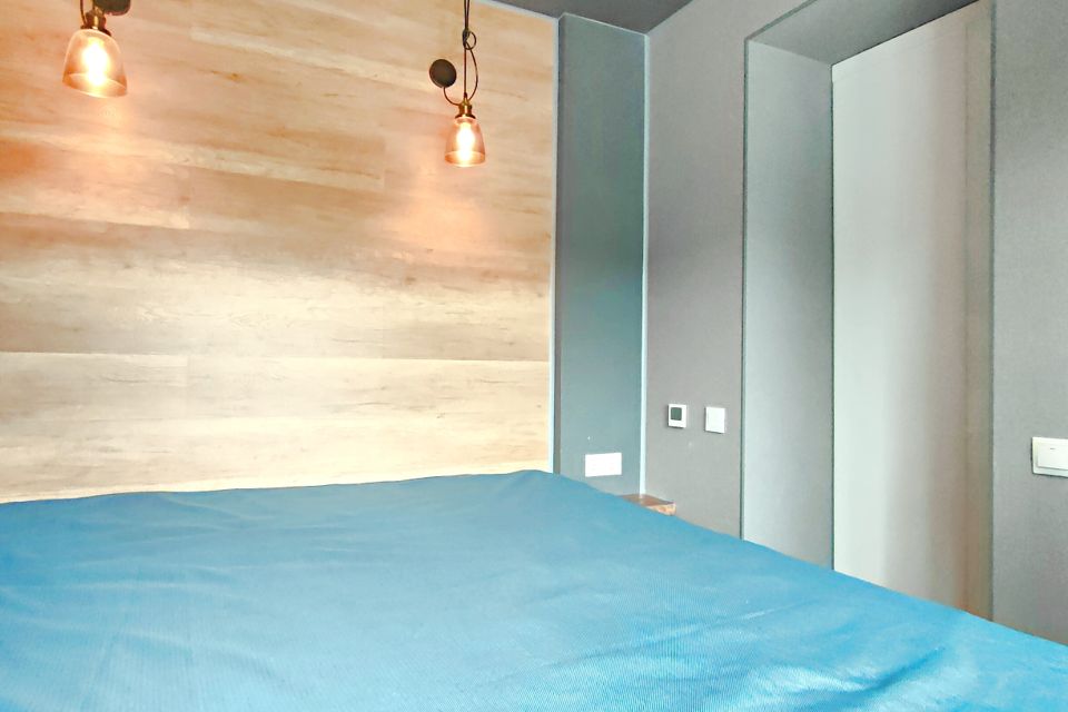 Продаётся 2-комнатная квартира, 47.5 м²
