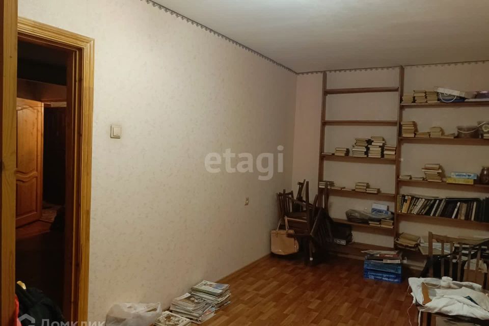 Продаётся 2-комнатная квартира, 44.5 м²