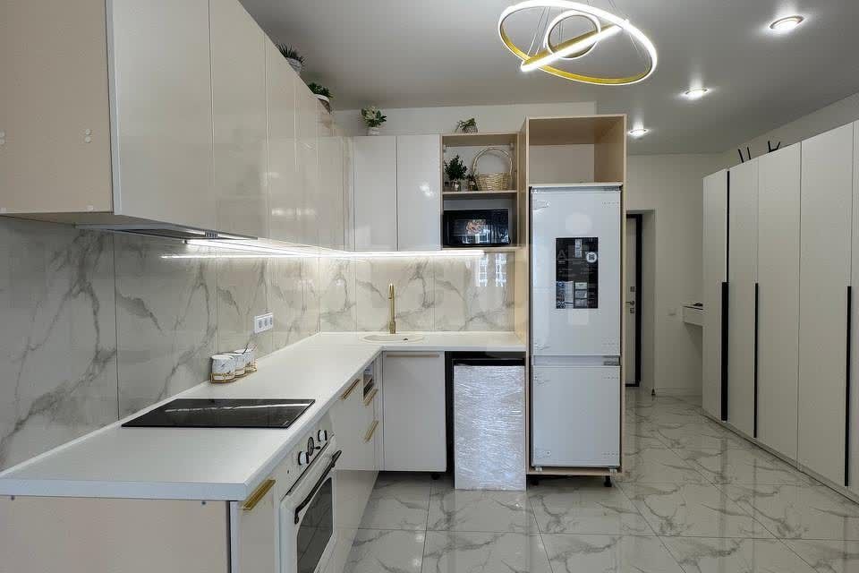 Продаётся студия, 26.1 м²