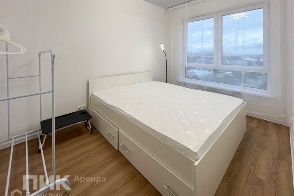 Сдаётся 1-комнатная квартира, 32 м²