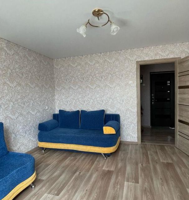 Сдаётся 1-комнатная квартира, 29 м²