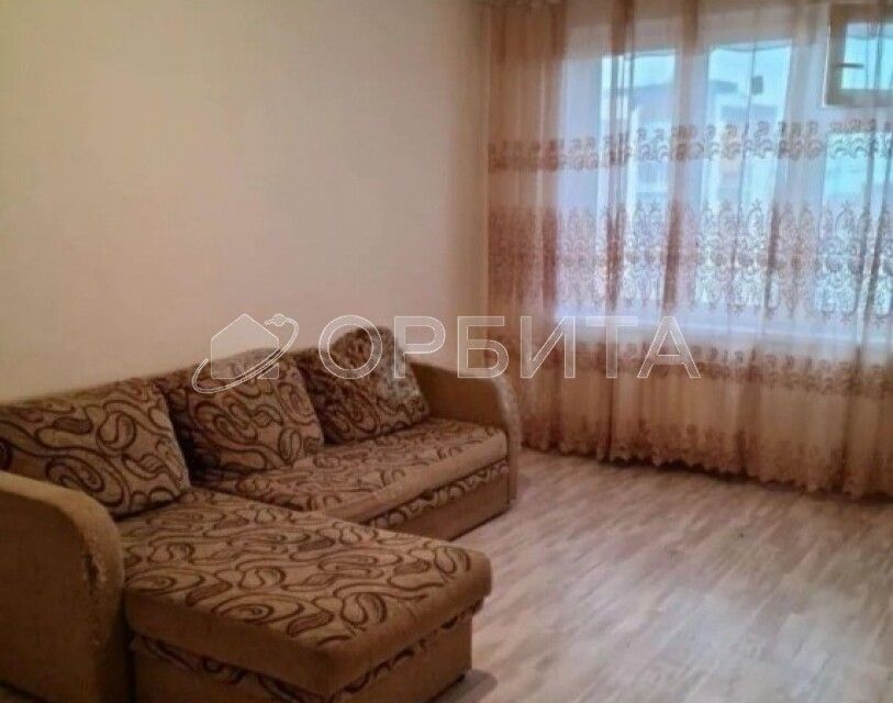 Продаётся 2-комнатная квартира, 54.7 м²