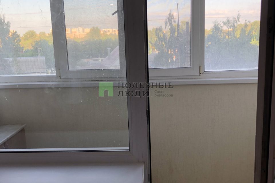 Сдаётся 2-комнатная квартира, 54 м²