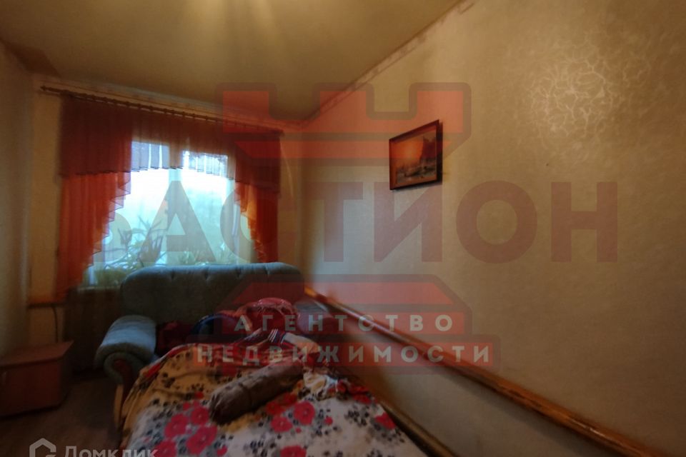 Продаётся 2-этажный дом, 90 м²