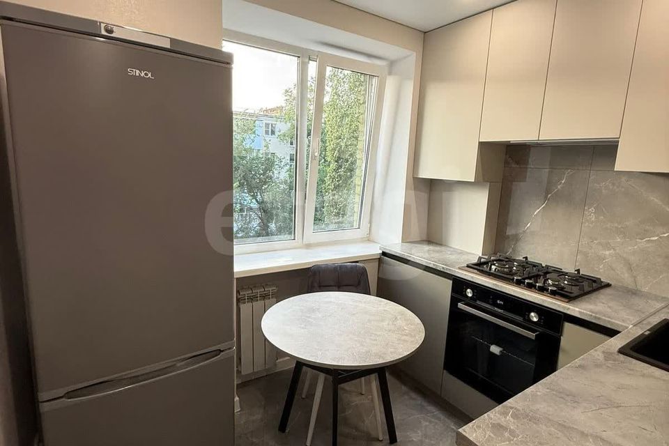 Продаётся 2-комнатная квартира, 46 м²