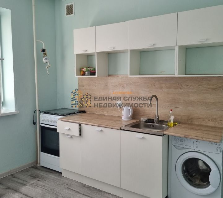 Сдаётся 1-комнатная квартира, 33 м²