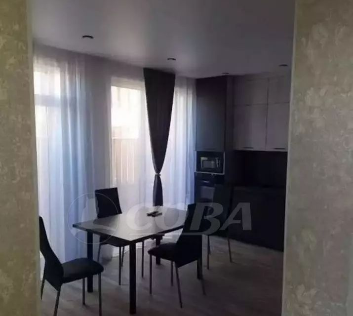Сдаётся 2-комнатная квартира, 66 м²