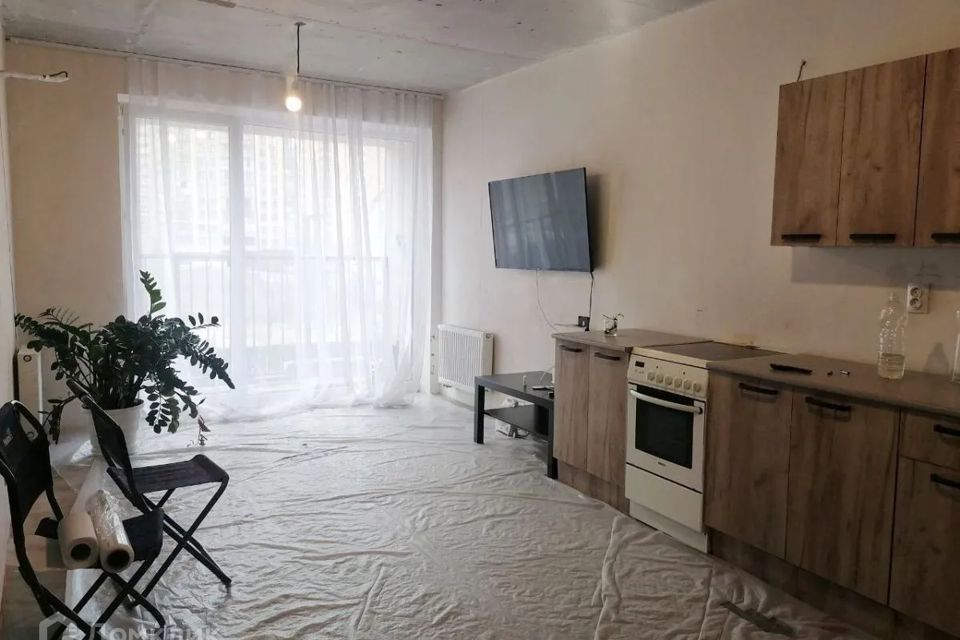 Продаётся 2-комнатная квартира, 67 м²