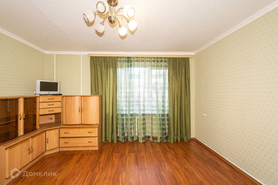 Продаётся 3-комнатная квартира, 73.5 м²