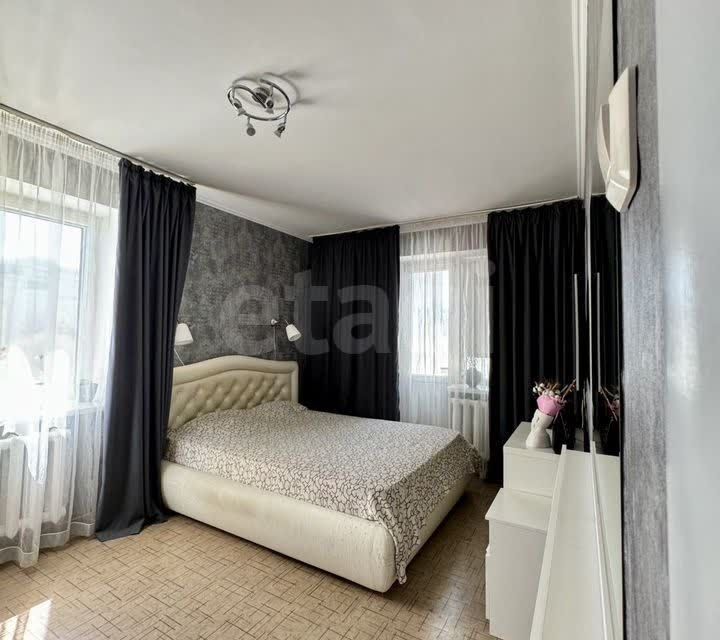 Продаётся 1-комнатная квартира, 41.4 м²