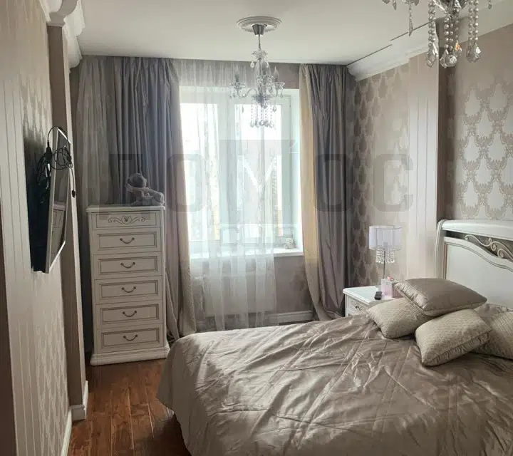 Продаётся 2-комнатная квартира, 64.2 м²