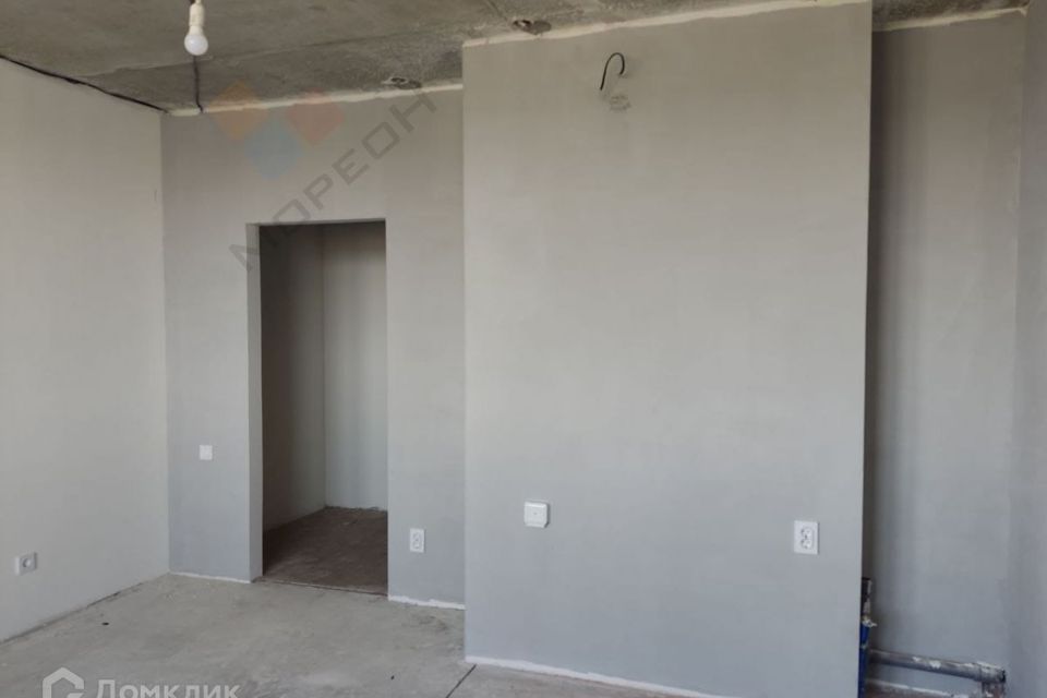 Продаётся студия, 24.6 м²