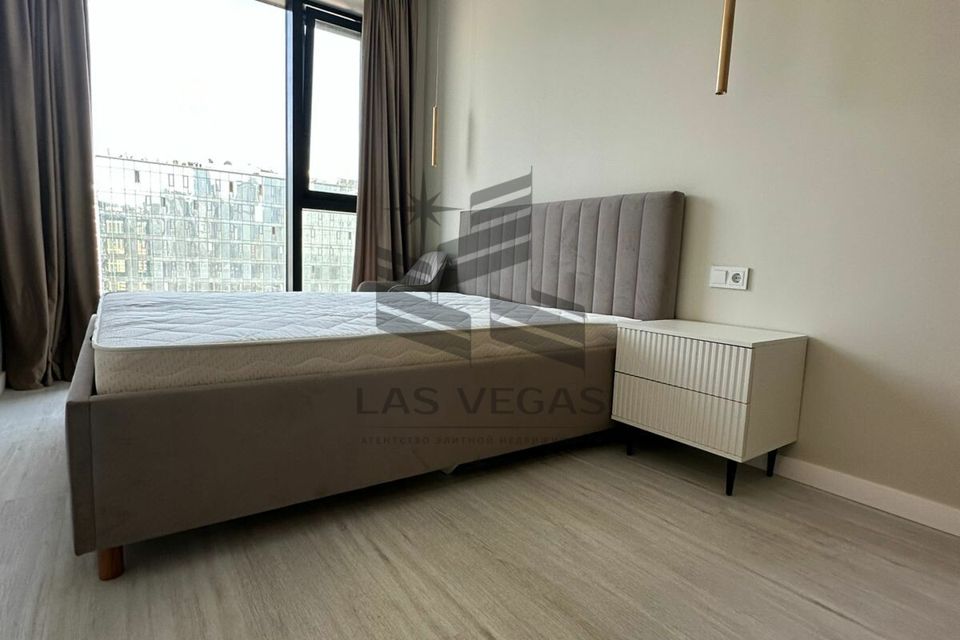 Сдаётся 2-комнатная квартира, 35 м²