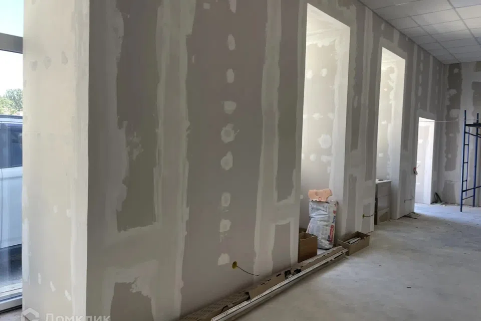 Сдаётся помещение своб. назначения, 200 м²