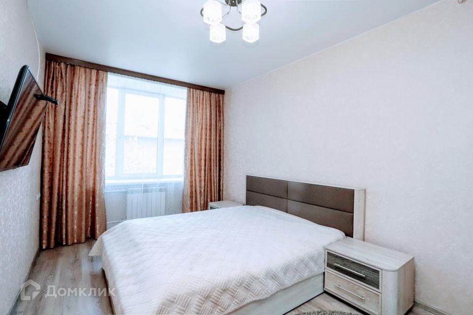 Продаётся 3-комнатная квартира, 98 м²
