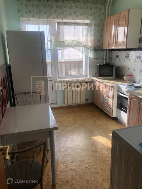 Продаётся 1-комнатная квартира, 30 м²