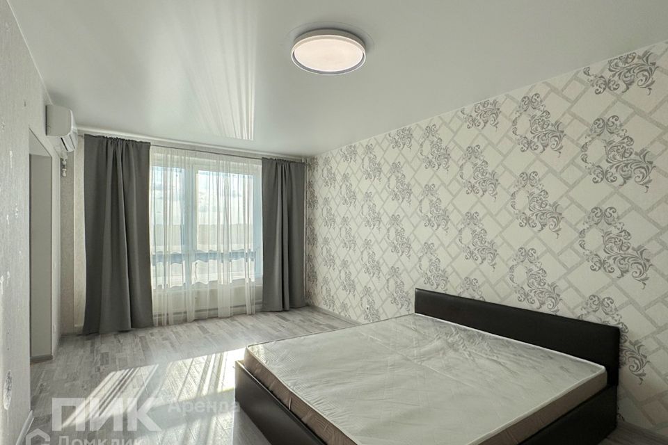Сдаётся 1-комнатная квартира, 47 м²