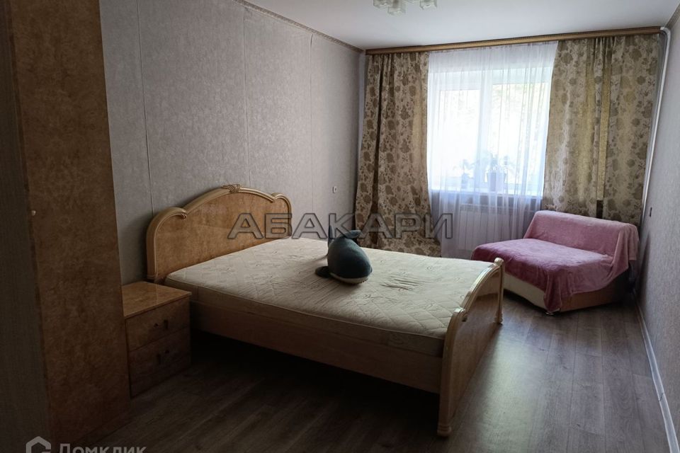 Сдаётся 2-комнатная квартира, 49 м²