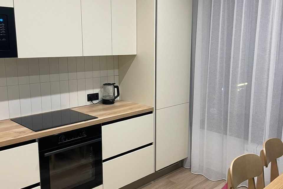 Сдаётся 2-комнатная квартира, 54.2 м²