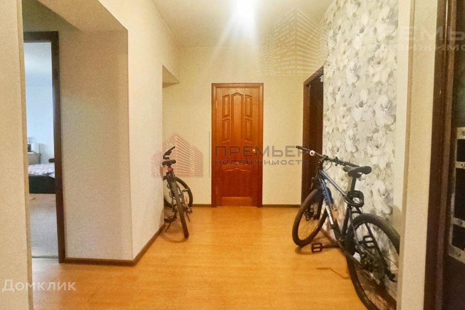 Продаётся 2-комнатная квартира, 83.9 м²