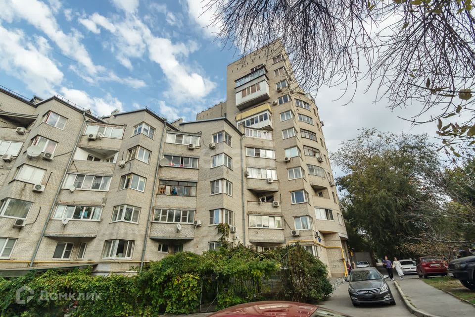 Продаётся 1-комнатная квартира, 40 м²