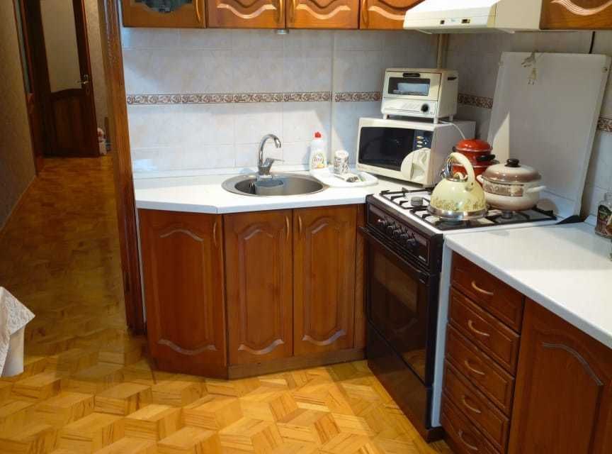 Продаётся 3-комнатная квартира, 93.5 м²