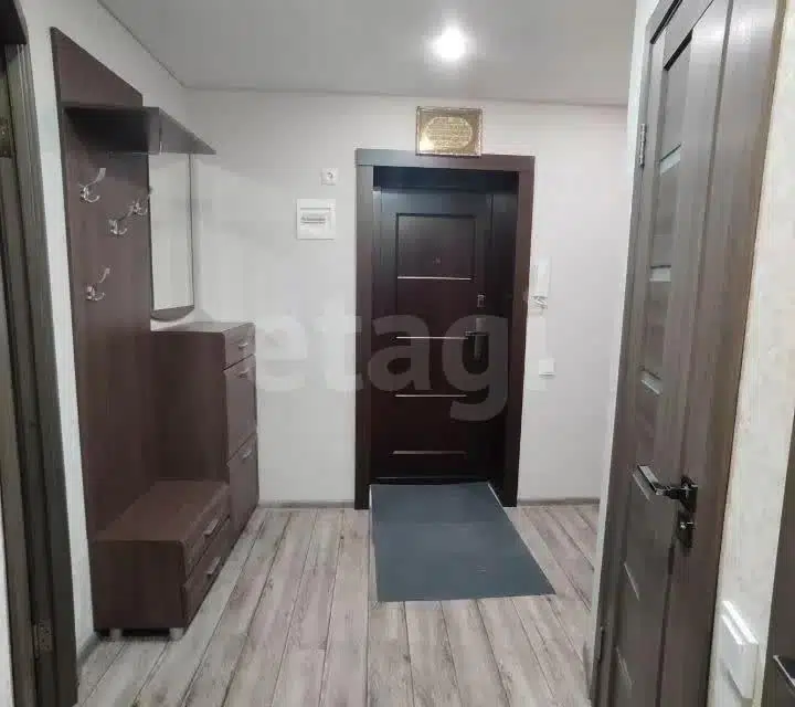 Сдаётся 2-комнатная квартира, 38 м²