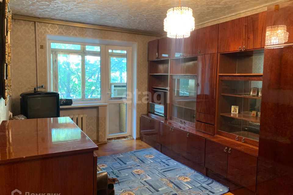 Сдаётся 1-комнатная квартира, 37 м²