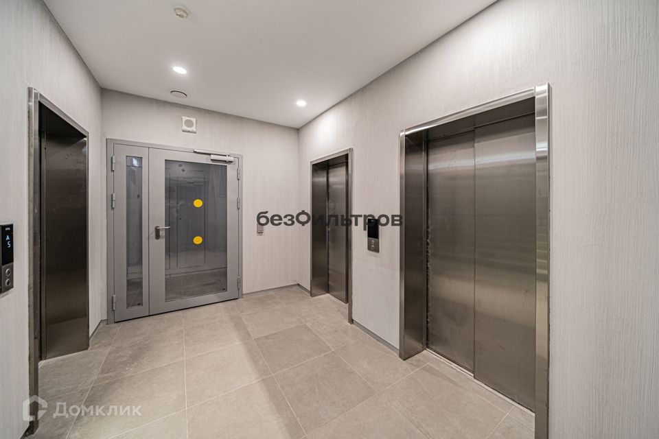 Сдаётся 1-комнатная квартира, 33 м²