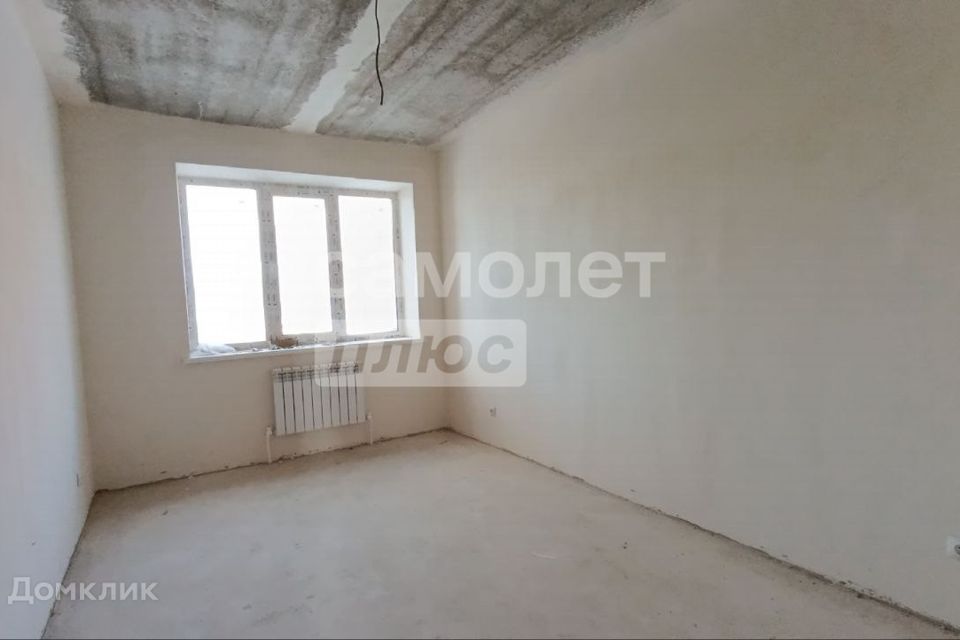 Продаётся 2-комнатная квартира, 53 м²
