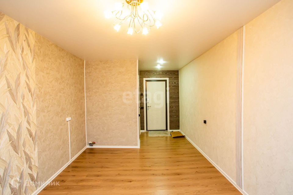 Продаётся 1-комнатная квартира, 23 м²
