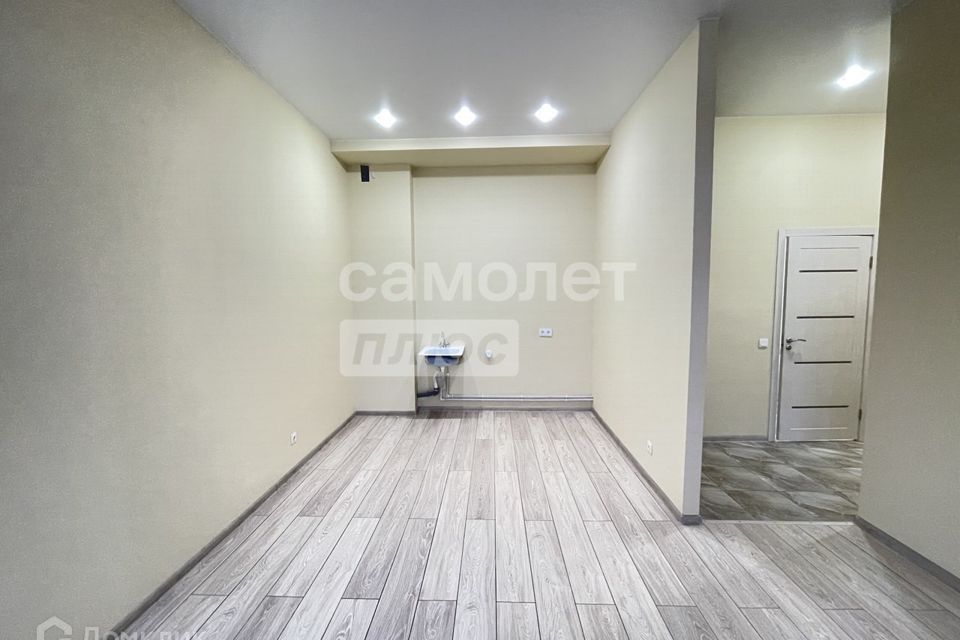 Продаётся студия, 31.6 м²