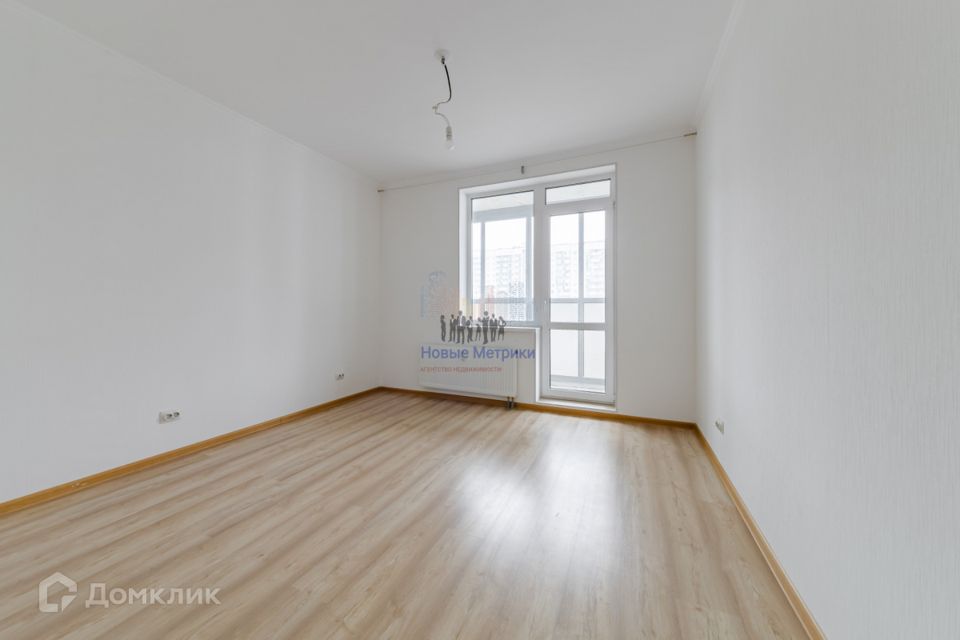 Продаётся студия, 20.1 м²