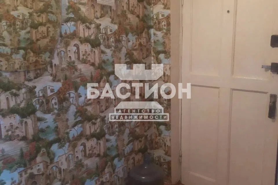 Продаётся 2-комнатная квартира, 45 м²