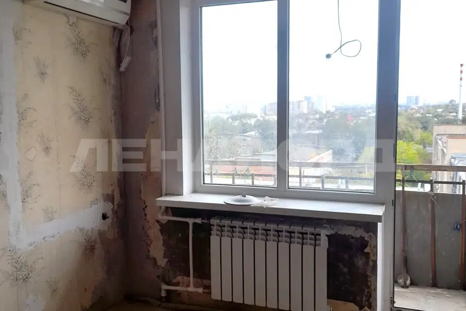 Продаётся 2-комнатная квартира, 47.1 м²