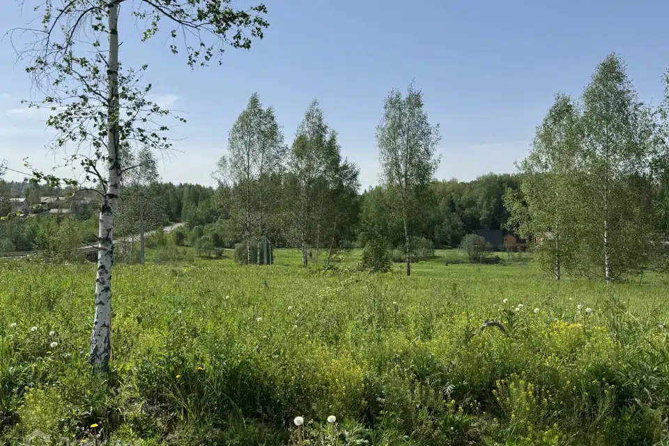 Продаётся участок, 6.9 сот., ИЖС