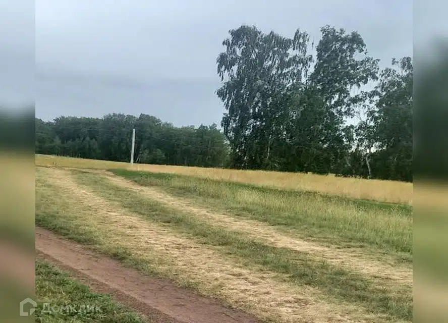 Продаётся участок, 6.67 сот., ИЖС