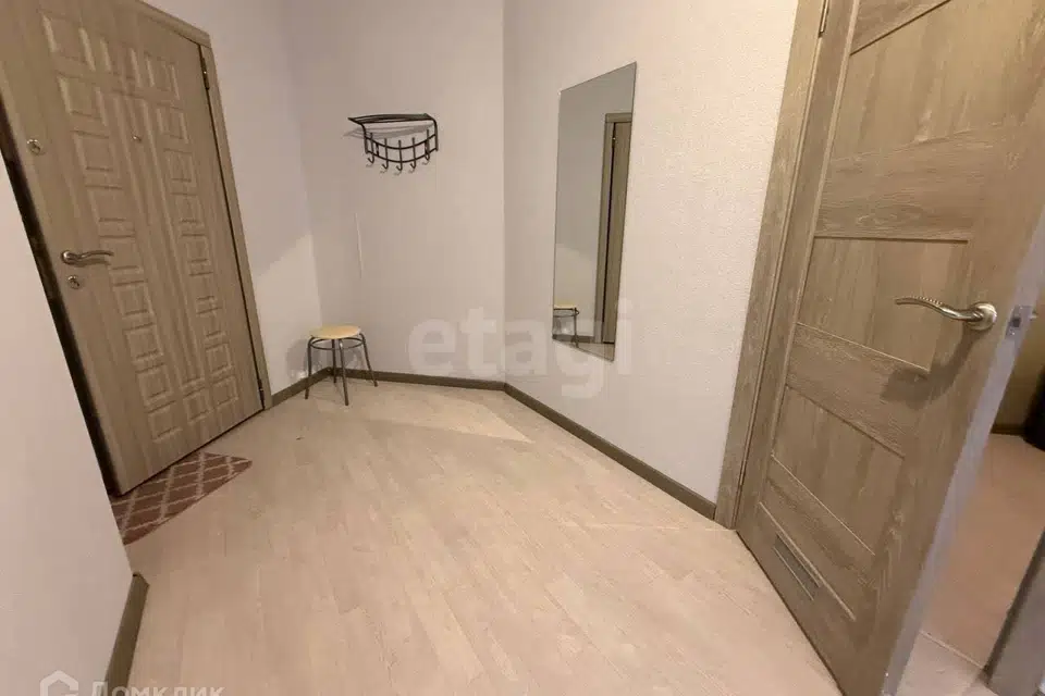 Продаётся 2-комнатная квартира, 88 м²