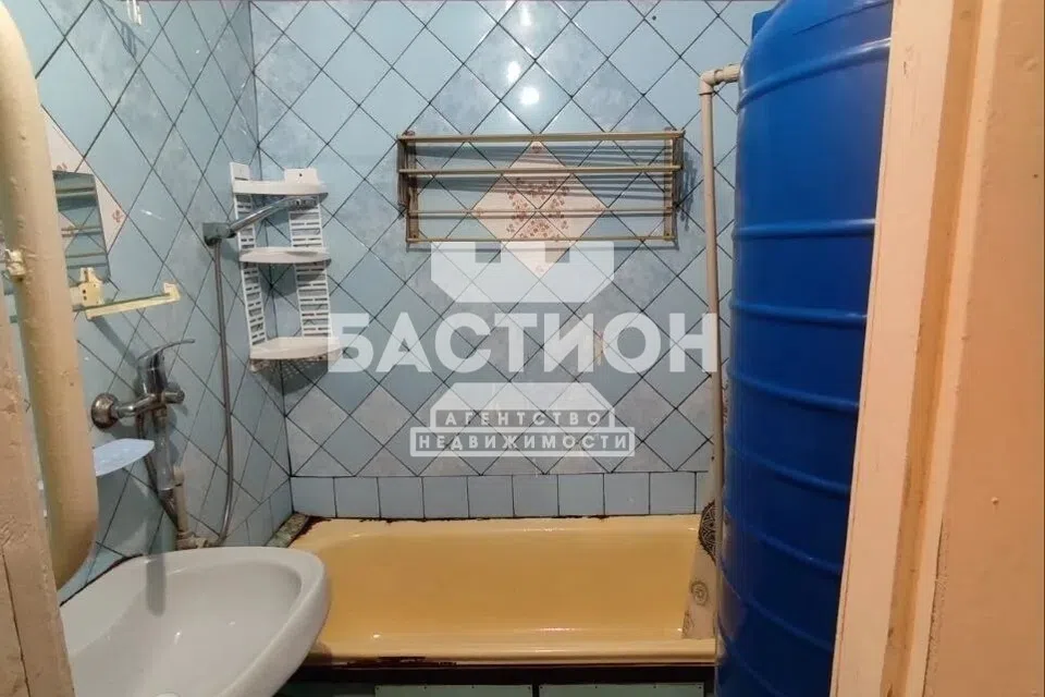 Продаётся 3-комнатная квартира, 66.9 м²