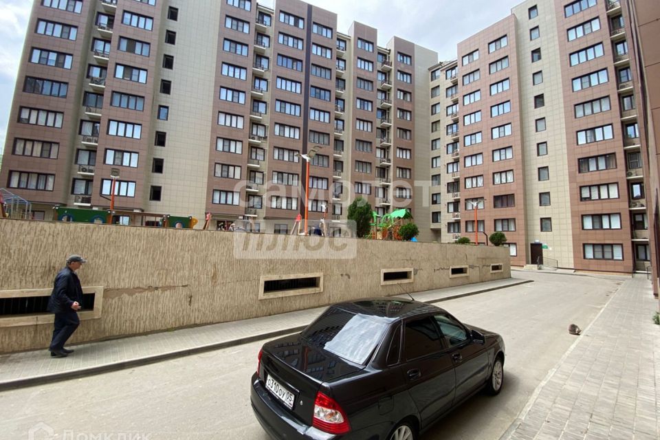 Продаётся 2-комнатная квартира, 75 м²