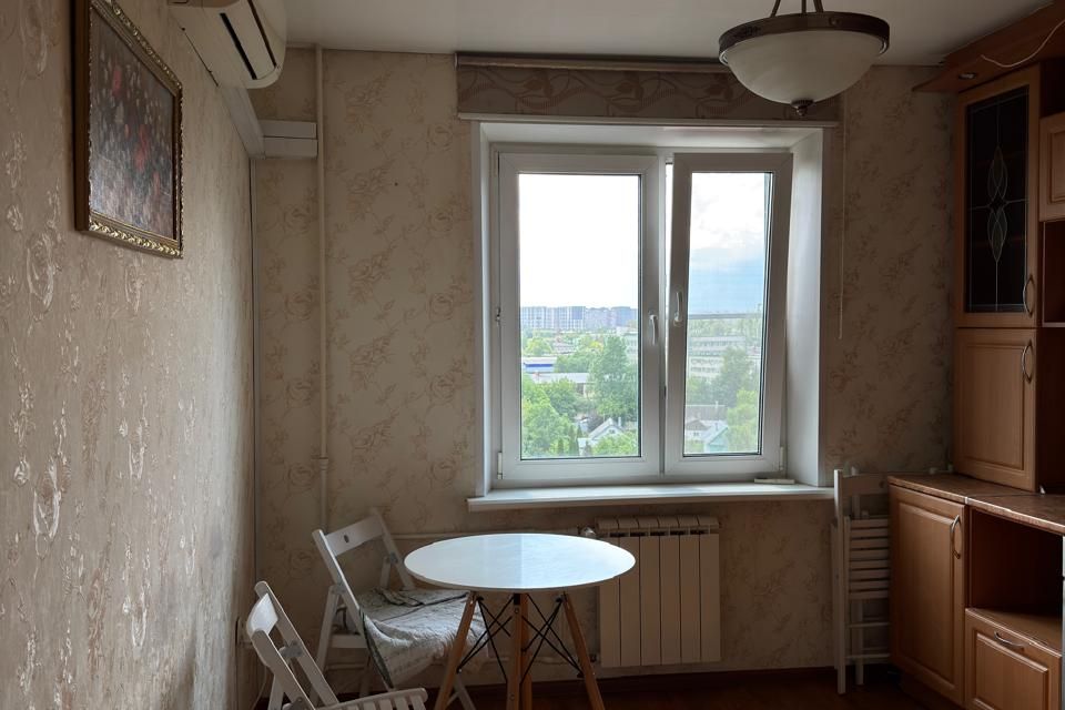 Продаётся 2-комнатная квартира, 64 м²