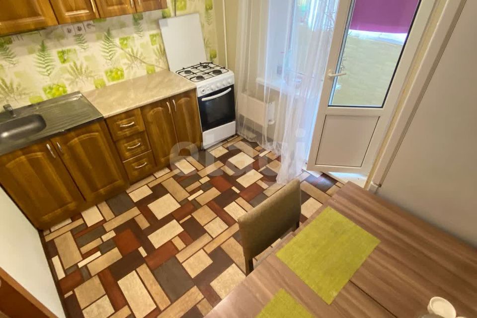 Продаётся 1-комнатная квартира, 33.2 м²