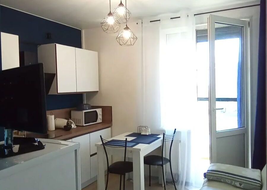 Сдаётся 1-комнатная квартира, 30 м²