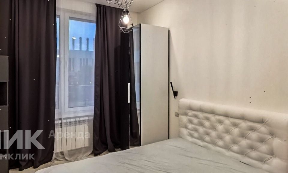 Сдаётся 3-комнатная квартира, 76.4 м²